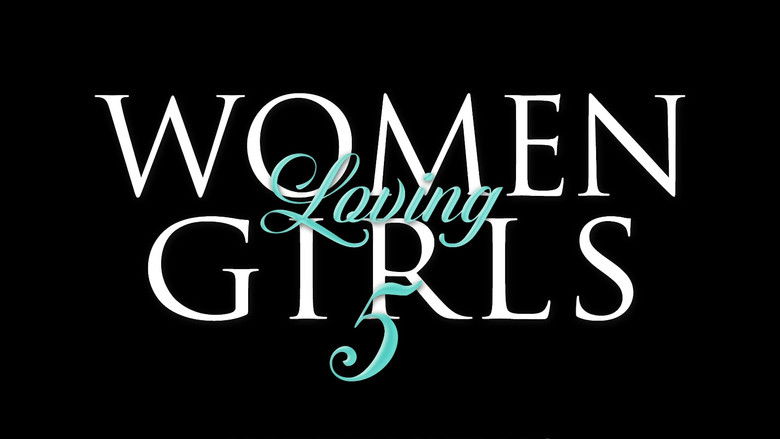 кадр из фильма Women loving Girls 5