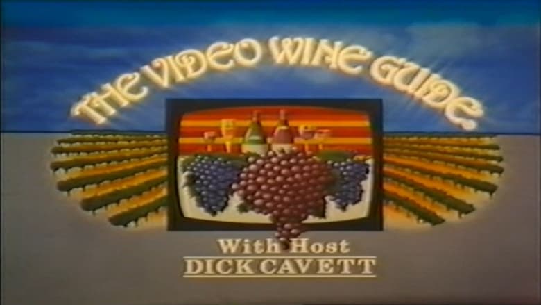 кадр из фильма The Video Wine Guide with Dick Cavett
