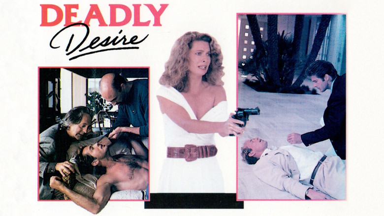 кадр из фильма Deadly Desire