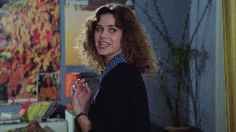 кадр из фильма Безумный страх