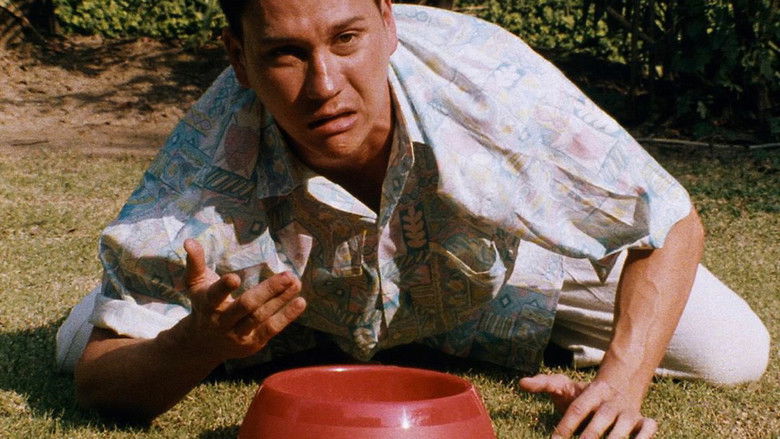 кадр из фильма คนกราบหมา