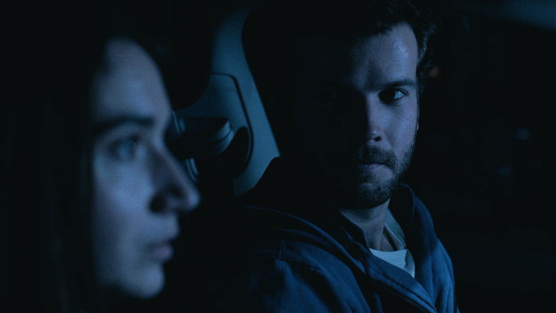 кадр из фильма Nos escuché