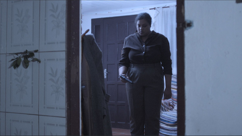 кадр из фильма A Primavera Há de Chegar