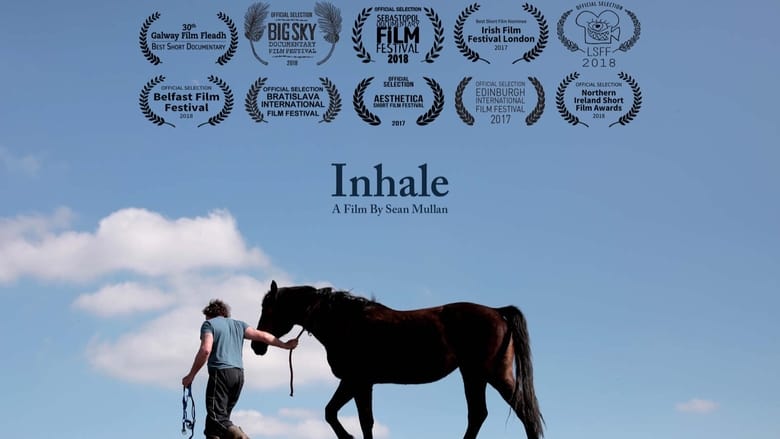 кадр из фильма Inhale