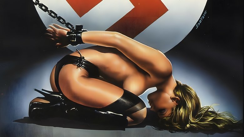 Лагерь СС №5: Женский ад