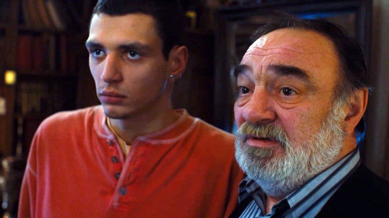 кадр из фильма Бочка пороха