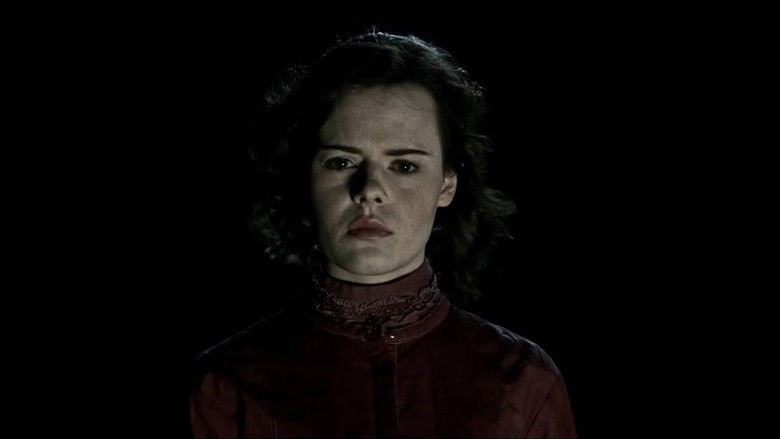 кадр из фильма West of Hell