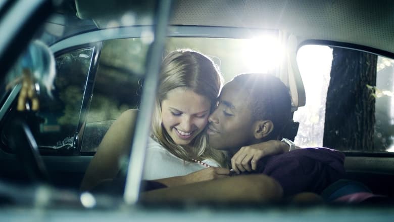 кадр из фильма Одна ночь в Осло