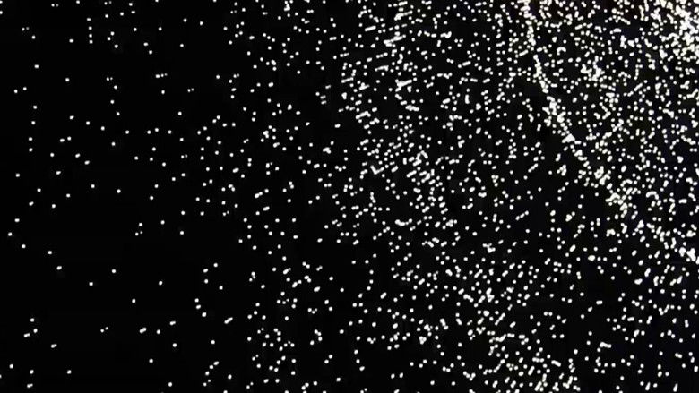 кадр из фильма Ondée