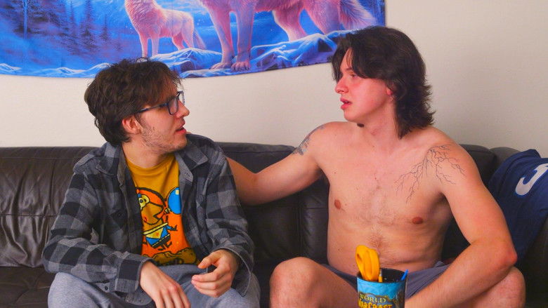 кадр из фильма Kurt and Waylon