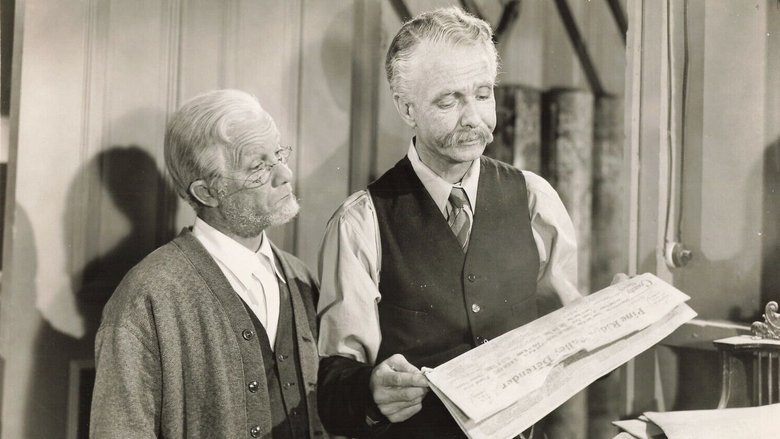 кадр из фильма Partners in Time