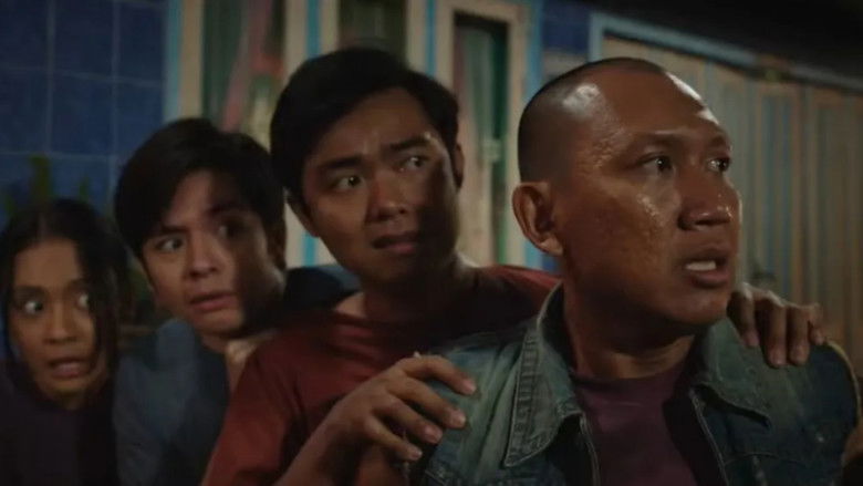 кадр из фильма Sebelum Dijemput Nenek