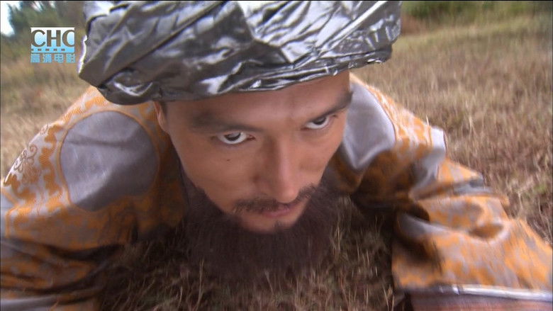 кадр из фильма 镖行天下8：瞒天过海