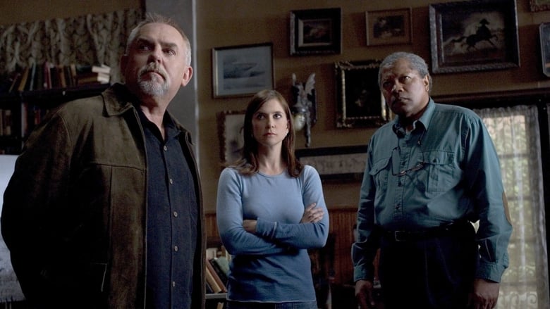 кадр из фильма Бумажный детектив: Искупление