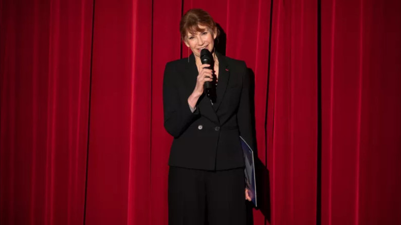 кадр из фильма Le huitième ciel