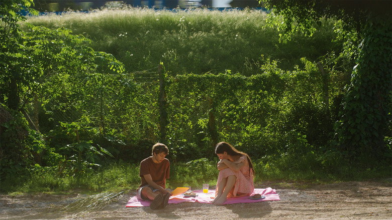 кадр из фильма Practicar Conversaciones