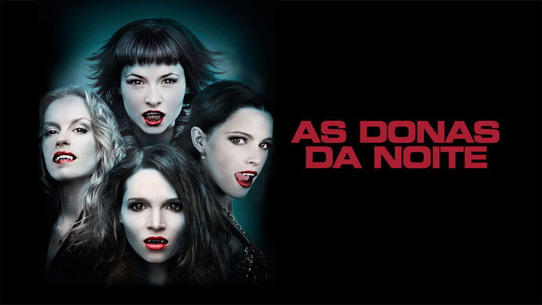 кадр из фильма Вкус ночи