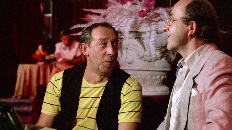 кадр из фильма Didi - Der Doppelgänger