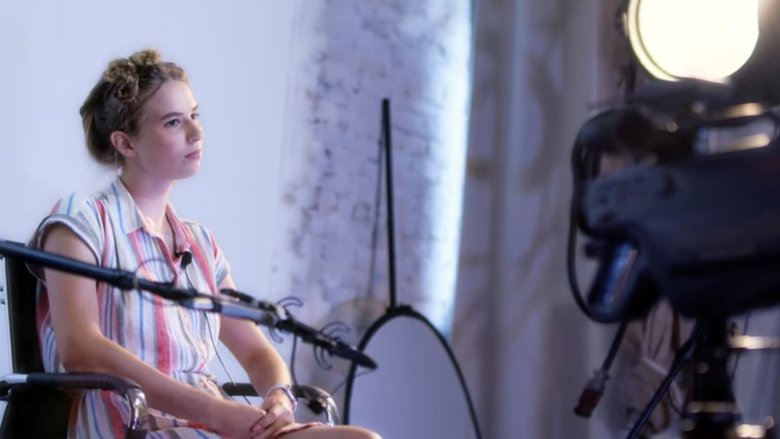 кадр из фильма My Dinner With An Android