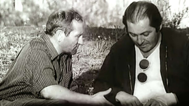 кадр из фильма Wniebowzięci