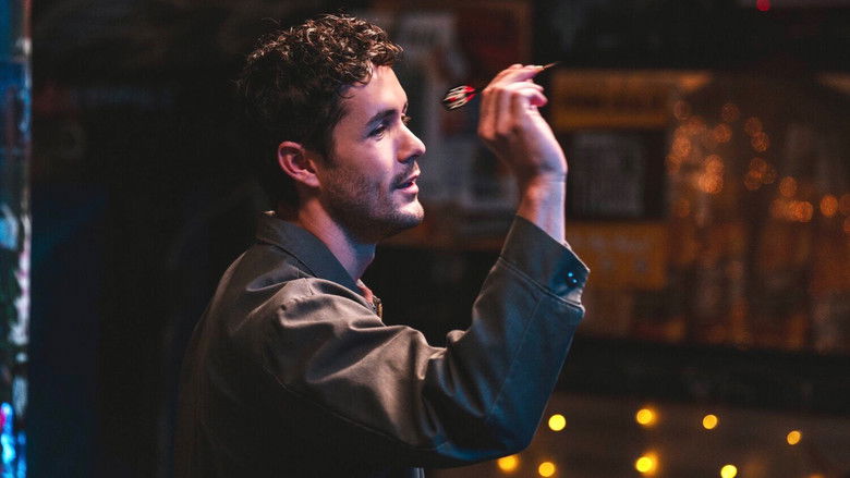 кадр из фильма Третья лишняя