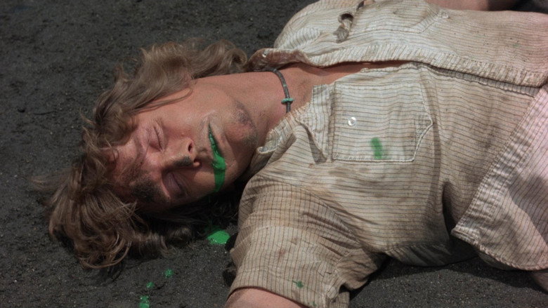 кадр из фильма Долина ультрамегер