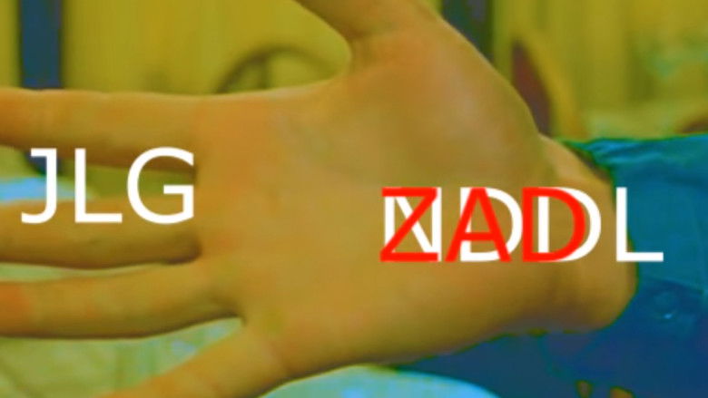 кадр из фильма Vent d'ouest