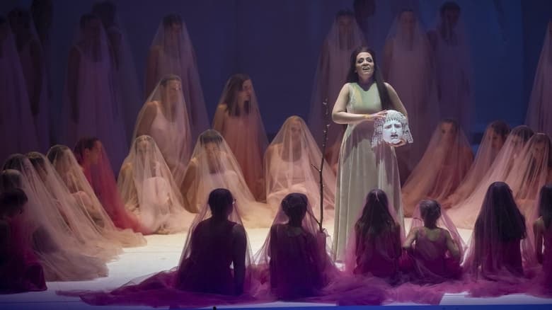 кадр из фильма Дон Жуан