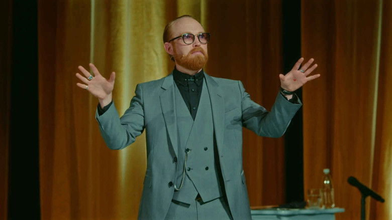 кадр из фильма Jan Hellesøe - Forudsigelser