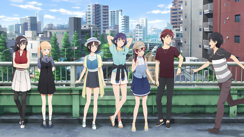 кадр из фильма Как воспитать героиню из обычной девушки