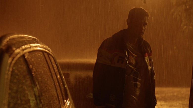 кадр из фильма Сынок