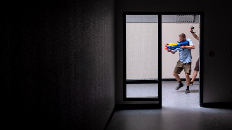 кадр из фильма Thoughts & Prayers