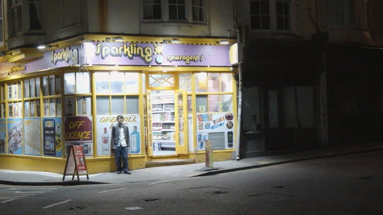 кадр из фильма HIM