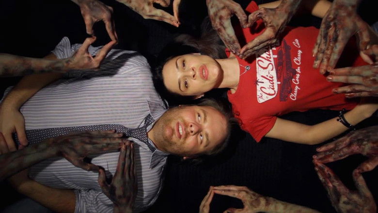 кадр из фильма The Dead Inside