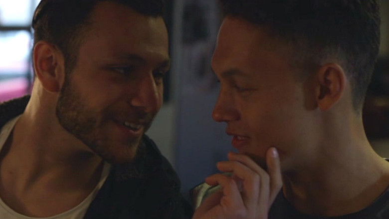 кадр из фильма Pretty Boy