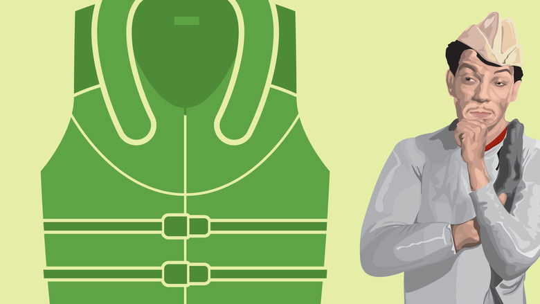 кадр из фильма Sube y baja