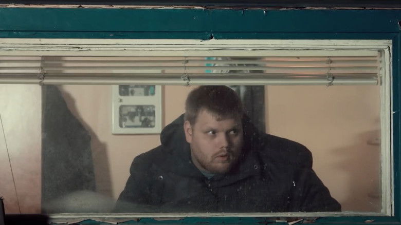 кадр из фильма Ļurkers