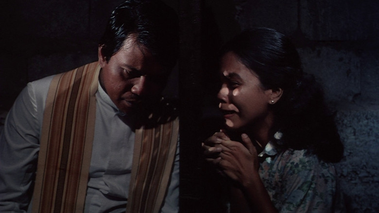 кадр из фильма Himala