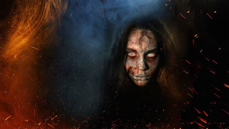 кадр из фильма Semur 3: Kıyamet-i Cin