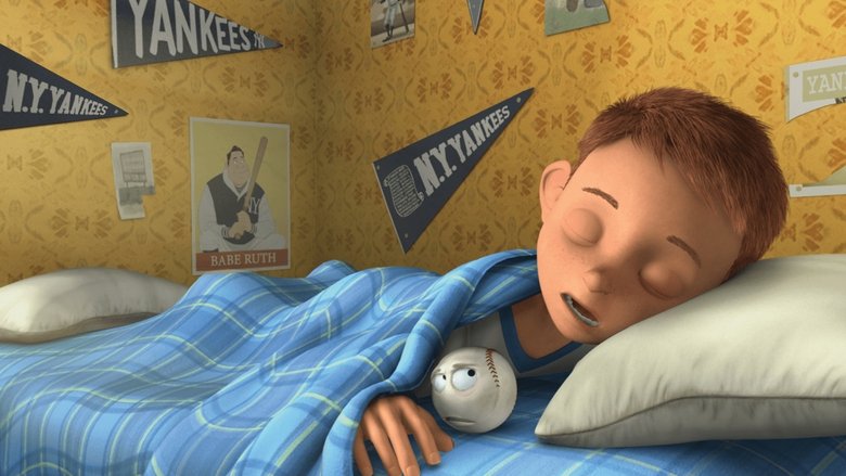 кадр из фильма Победитель