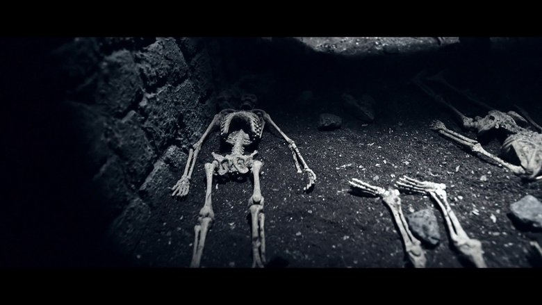 кадр из фильма Baphomet