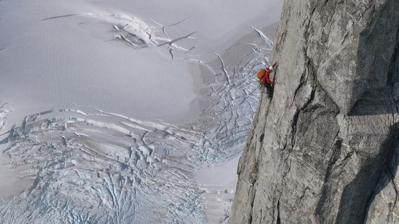 кадр из фильма Восхождение на Палец Дьявола