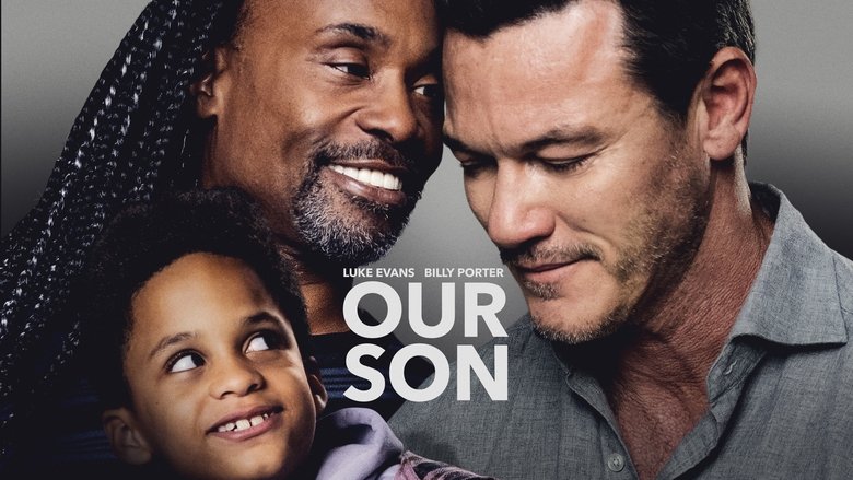 кадр из фильма Наш сын