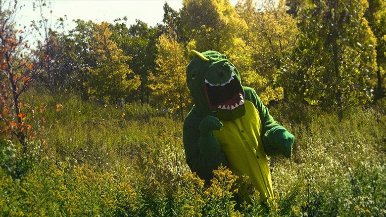 кадр из фильма Akujira: The Evil Serpent from Space