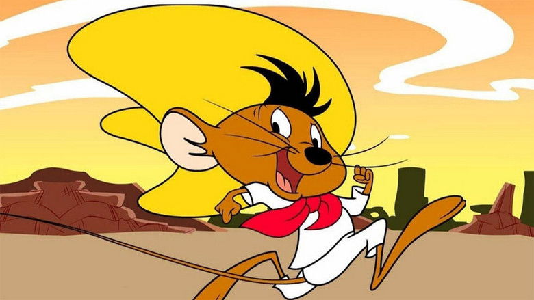 кадр из фильма Looney Tunes: Best of Speedy Gonzales Volume 1
