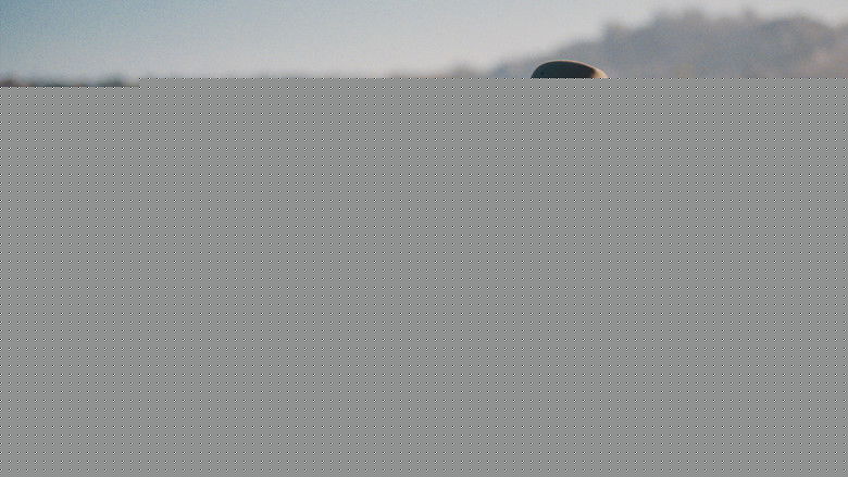 кадр из фильма The Trek