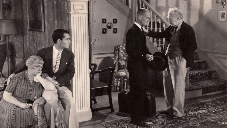 кадр из фильма Money To Burn