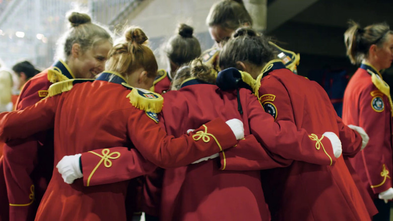 кадр из фильма Band Geeks