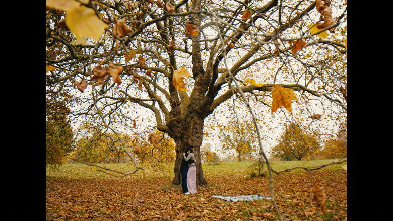 кадр из фильма My Muse