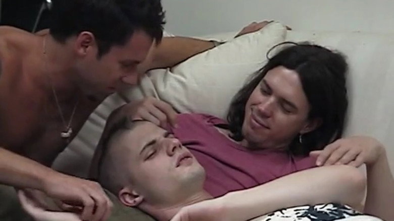 кадр из фильма Gifted and Challenged: The Making of 'Shortbus'